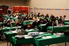 Korea 2010, Global Nail Cup and Educator Training