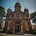 Craiova - St. Elias Church