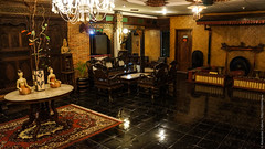 Отель Istana Batik Ratna