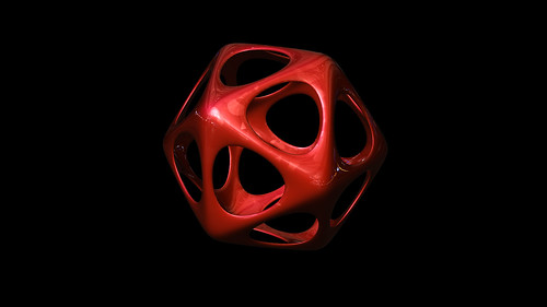 Icosahedron soft • <a style="font-size:0.8em;" href="http://www.flickr.com/photos/30735181@N00/8323959076/" target="_blank">View on Flickr</a>