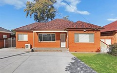 95 Virgil Avenue, Chester Hill NSW