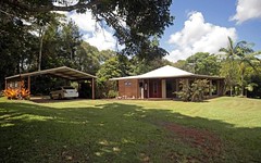 Address available on request, Lake Eacham QLD