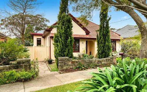 15 Short St, Lindfield NSW 2070