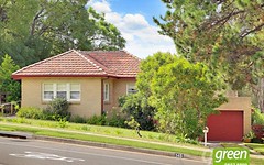 145 Constitution Road West, West Ryde NSW