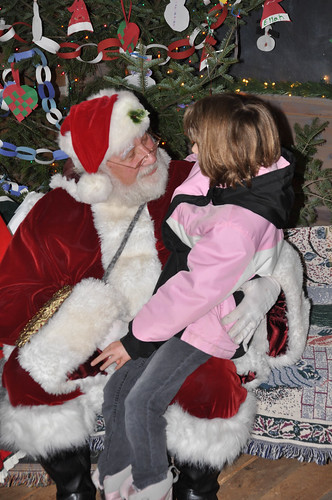 Santa and Sara • <a style="font-size:0.8em;" href="http://www.flickr.com/photos/96277117@N00/8256794141/" target="_blank">View on Flickr</a>