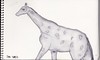 Tombow Giraffe 2013-01-20 • <a style="font-size:0.8em;" href="http://www.flickr.com/photos/34168315@N00/8431013072/" target="_blank">View on Flickr</a>