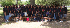 Whitehurst Family Reunion, 2012, Norfolk, VA