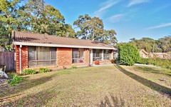 3 Wahroonga Close, St Georges Basin NSW