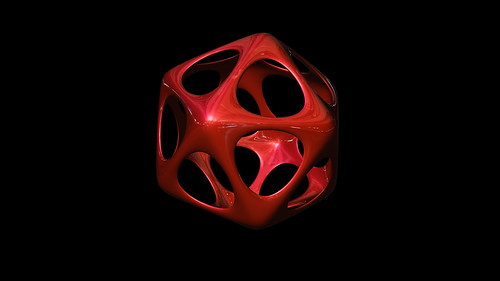Icosahedron soft • <a style="font-size:0.8em;" href="http://www.flickr.com/photos/30735181@N00/8323955068/" target="_blank">View on Flickr</a>