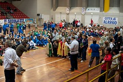 Torneo Befana Alassio, under 14 • <a style="font-size:0.8em;" href="http://www.flickr.com/photos/69060814@N02/8360387525/" target="_blank">View on Flickr</a>