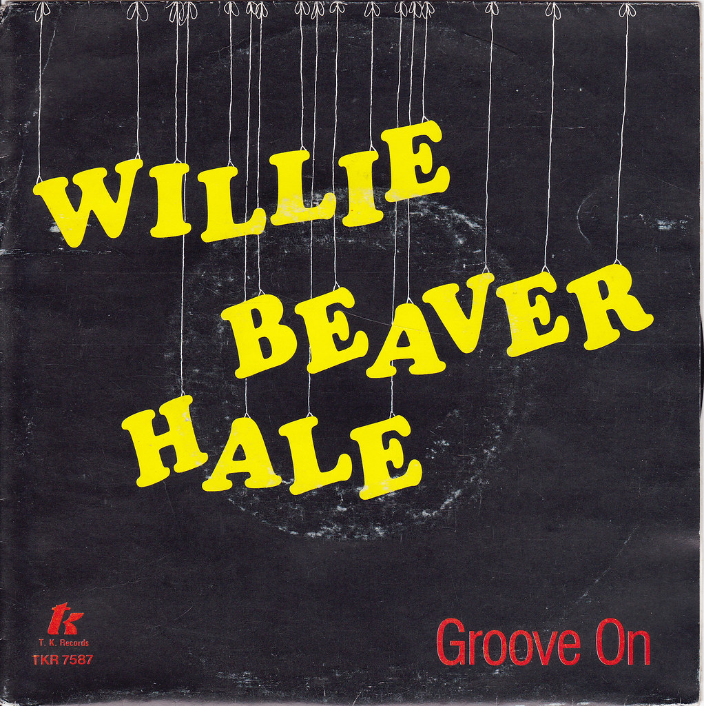 Willie Beaver Hale images
