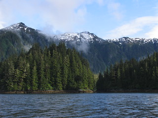 Alaska Fishing Lodge - Sitka 19
