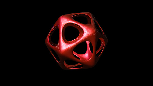 Icosahedron soft • <a style="font-size:0.8em;" href="http://www.flickr.com/photos/30735181@N00/8323947814/" target="_blank">View on Flickr</a>