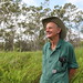 Adam at the Boggomoss, near Taroom, Queensland