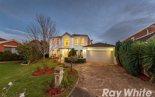 3 Pickwick Pl, Chelsea Heights VIC 3196