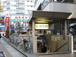 駒沢大学駅はとても人気エリア