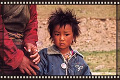 Tibet-Kailash 2003