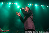 Conor Maynard @ 98.7 fm AMP Radio Presents The Kringle Jingle, The Fillmore, Detroit, MI - 12-16-12