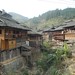 Un village Dong (minorite)