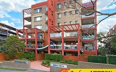 Unit 19/20-22 College Street, Hornsby NSW