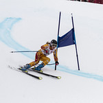 Monday GS Races   PHOTO CREDIT: Keven Dubinsky