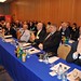 Delegates at the IHF 2013 Conference in Killarney.
