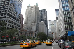New York City, USA, September 2012
