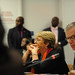 UN Women Executive Director Michelle Bachelet speaks at CSW Side Event