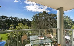 17/19-21 Lismore Avenue, Dee Why NSW