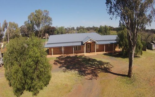6 Boltes Road, West Wyalong NSW