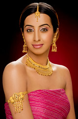 South Actress SANJJANAA Photos Set-11 (8)