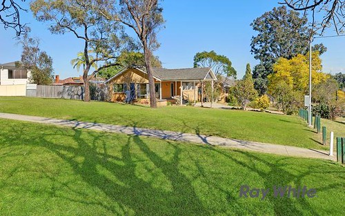 15 Coral Tree Dr, Carlingford NSW 2118