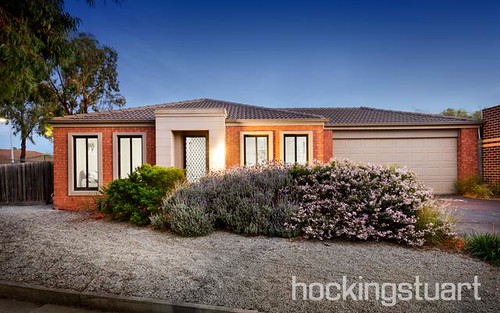 34 Sandleford Wy, Hoppers Crossing VIC 3029