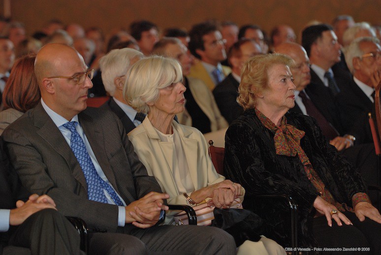 La Costituzione Domani