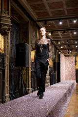 Anne Valérie Hash - Paris Fashion Ready-To-Wear FW2013/2014