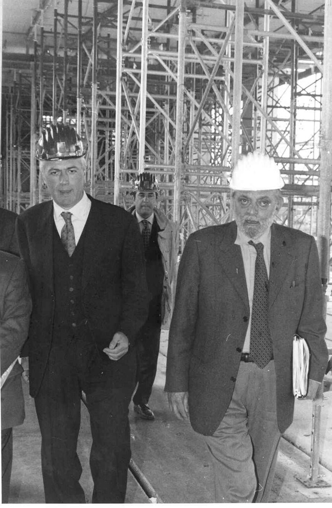 Anni Novanta