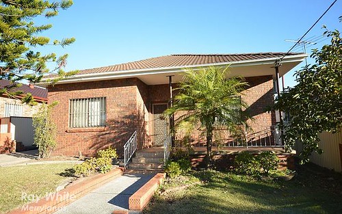 196 Guildford Road, Guildford NSW