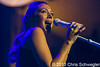 Colbie Caillat @ Sound Board, MotorCity Casino and Hotel, Detroit, Michigan - 03-21-13