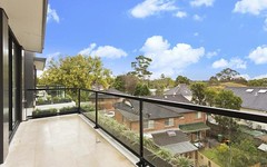 309/64 Gladesville Road, Hunters Hill NSW