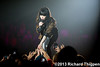 Carly Rae Jepsen @ The Believe Tour, Time Warner Cable Arena, Charlotte, NC - 01-22-13