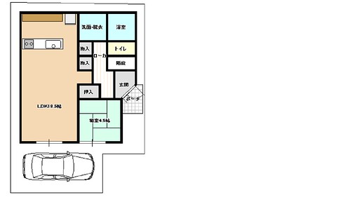 間取りなんでも相談 その６ 住まい相談 E戸建て レスno 501 1000