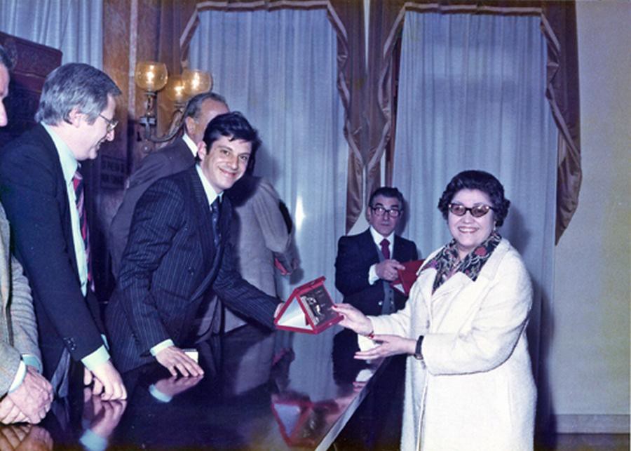 Fabrizio Ferrari