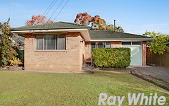 4 Kennedy Drive, South Penrith NSW