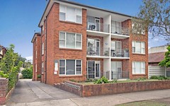 11/279 Great North Road, Five Dock NSW