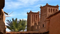 Ait Benadu, Marruecos • <a style="font-size:0.8em;" href="http://www.flickr.com/photos/92957341@N07/8458804316/" target="_blank">View on Flickr</a>