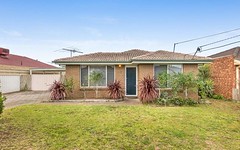 12 Wilson Crescent, Hoppers Crossing VIC