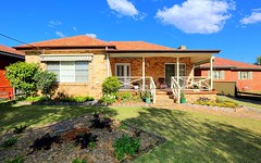 191 Rex Road, Georges Hall NSW