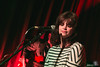 Pixie Geldof at Ruby Sessions, Dublin by Aaron Corr-0615