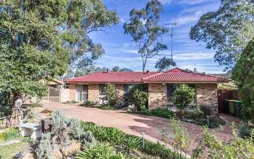 6 Markwell Pl, Agnes Banks NSW 2753