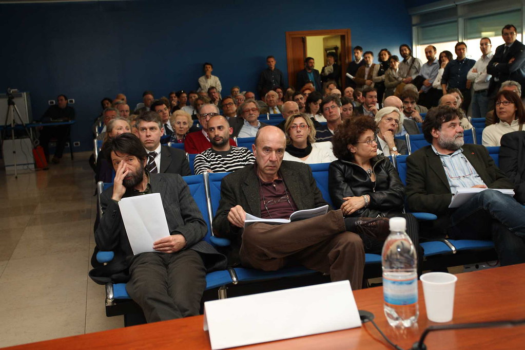 Abitare Mestre: Città e Società in Trasformazione - Gallery